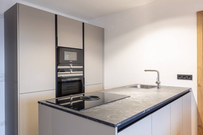 Rental apartment with sauna, pool & terrace — photo 4