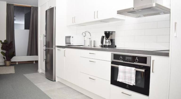 Apartment | Next to Turning Torso | Pets are welcome — photo 5