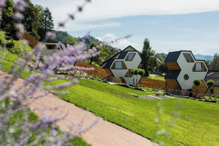 Chalet Radegunda