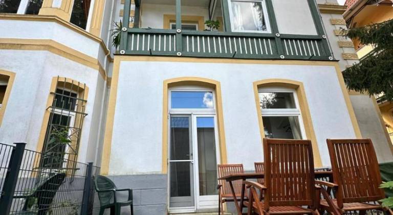 Holiday apartment with 1 room for 4 persons — photo 5