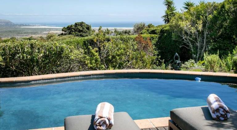 168 m&sup2; Ferienhaus