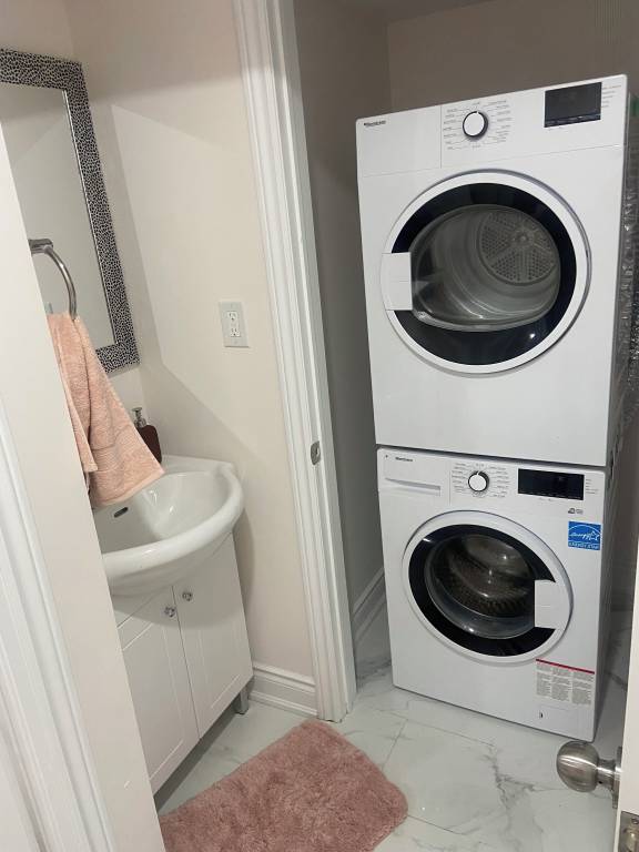 Appartement Milton