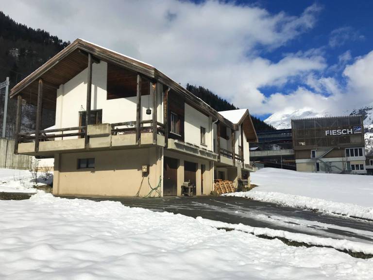 Children-friendly wonderful rental apartment with patio | Ski nearby | Pet-friendly — photo 5