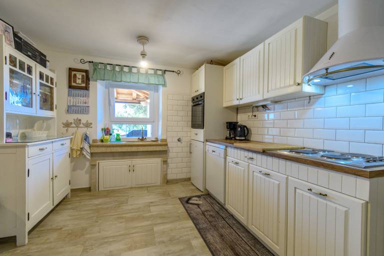 Ferienhaus Lopar