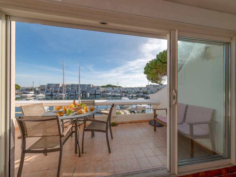 Apartment with patio | Close to the beach | Pet-friendly — photo 2