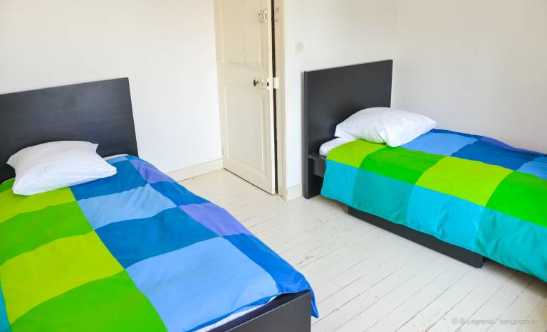 Charming apartment | Next to the beach | Dogs allowed — photo 4