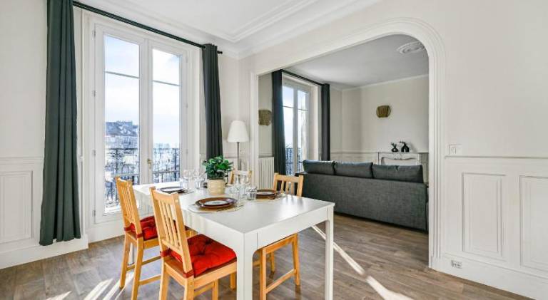 Beautiful apartment | Pets allowed — photo 3