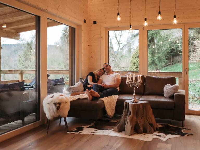 Chalet Vorra