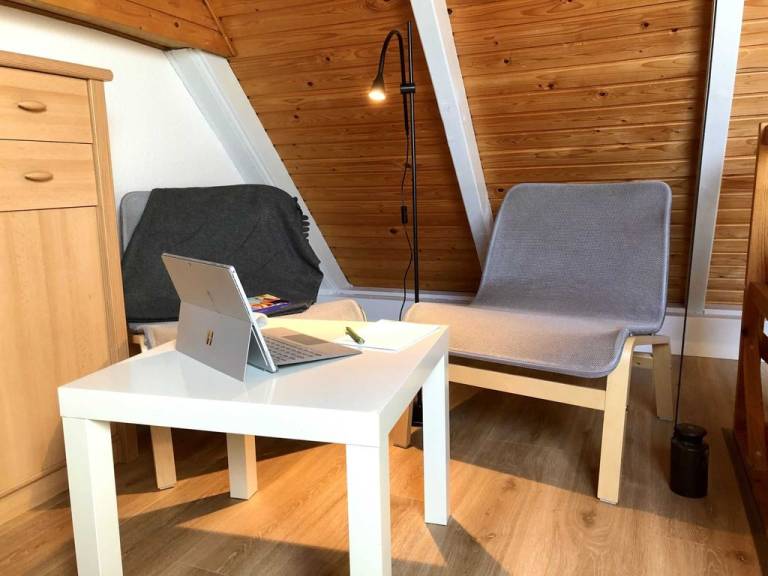 Ferienwohnung Ninas Butze