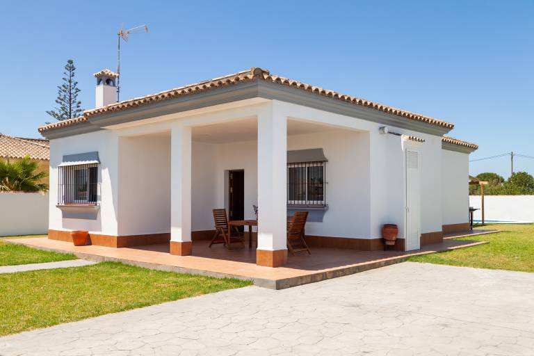 House with fast internet, barbeque & private pool | Perfect for remote work — photo 4