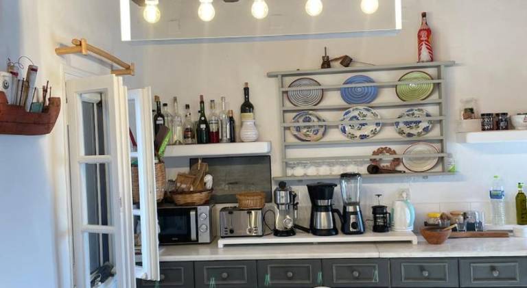 Villa | Beach nearby | Pet-friendly — photo 4