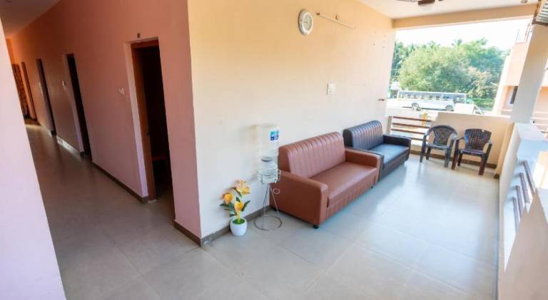 Aryas Residency — photo 4
