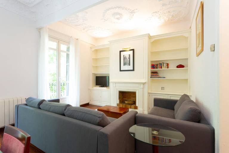 Appartement  Horta - Guinardó