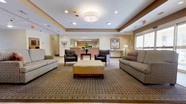 Candlewood Suites Slidell Northshore By IHG — photo 2