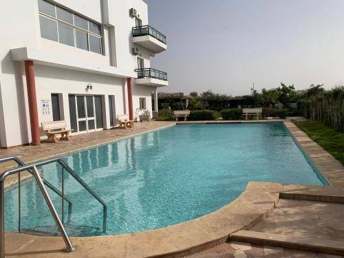 Appartement Agadir