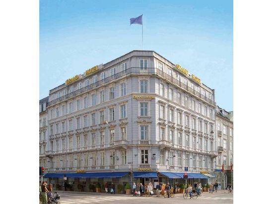 NH Copenhagen Grand Joanne — photo 3