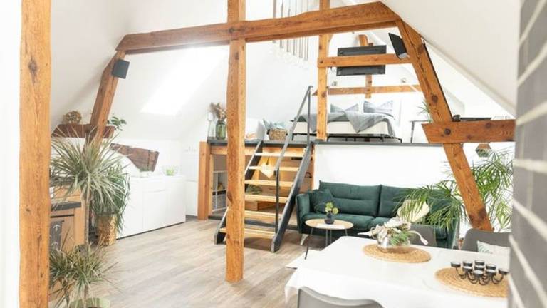 Ferienwohnung Altwarp