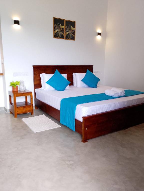 Crush River Villa Hikkaduwa — photo 2