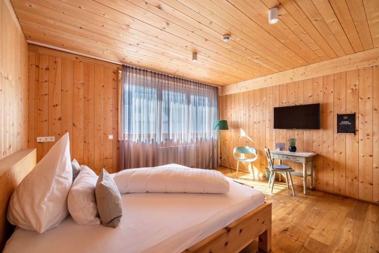 Pension Lautlingen