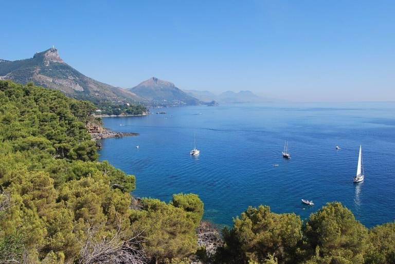Appartamento Maratea