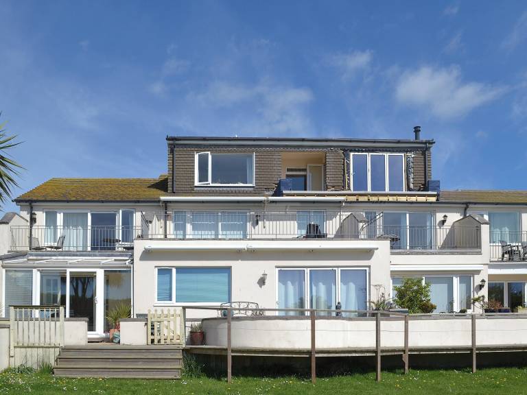 Cottage  Bigbury
