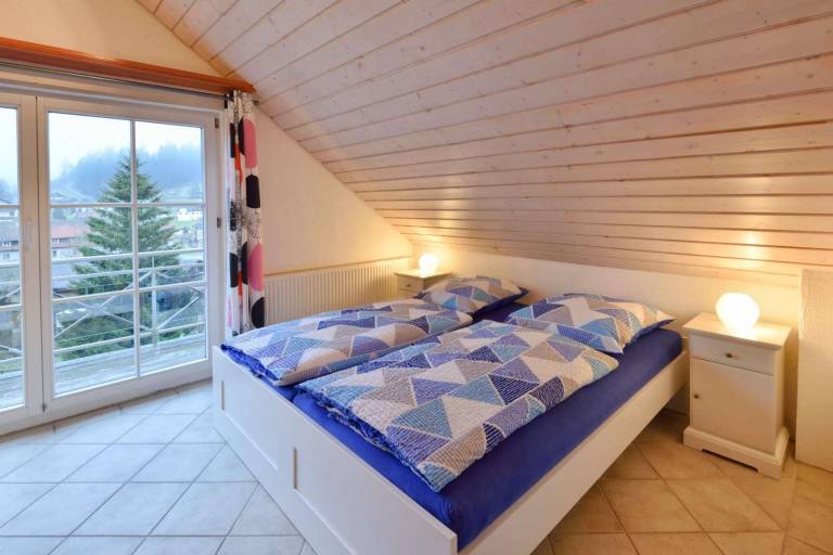 House with terrace, sauna & garden | City view — photo 4
