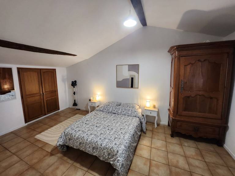 Maison de vacances  Chasseneuil-du-Poitou
