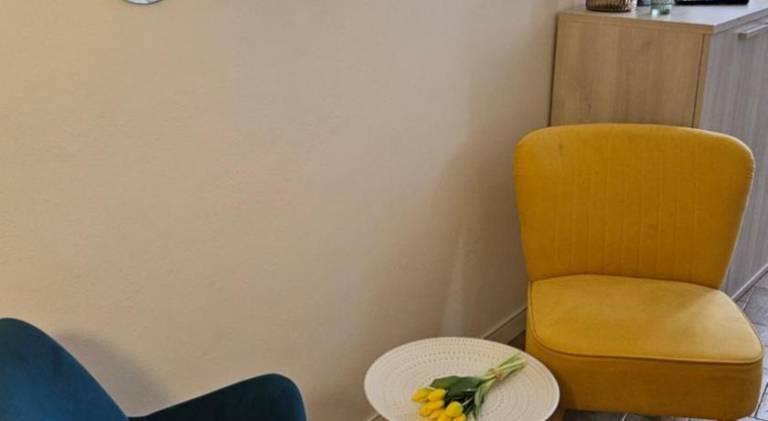 Apartment with 1 room for 2 persons in Foligno