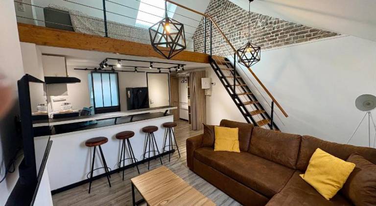 Charming rental apartment | Pets allowed — photo 2