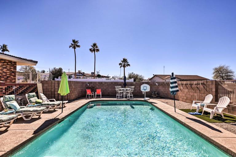 House Lake Havasu City