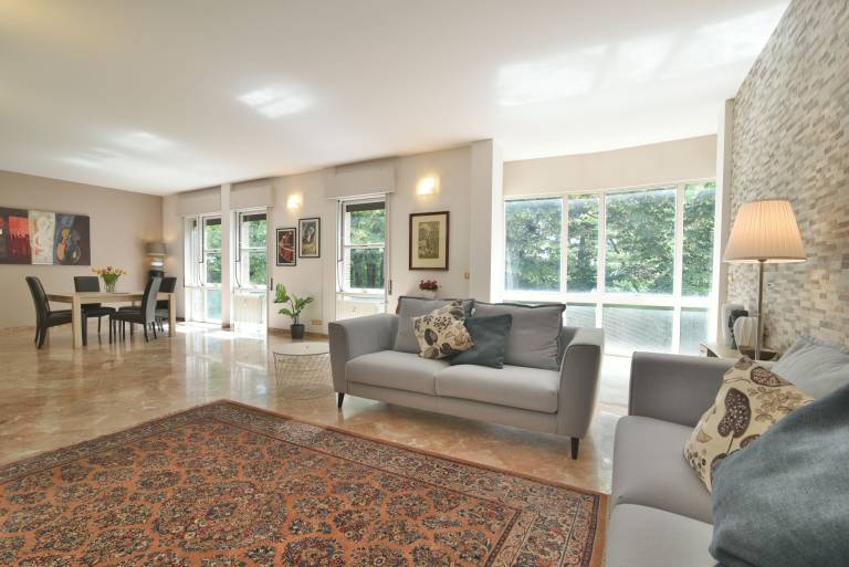 Apartment Padua