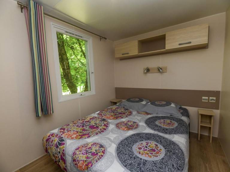 Mobil-home Commequiers