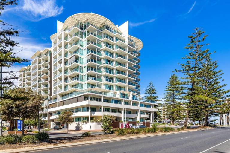 Apartment  Henley Beach