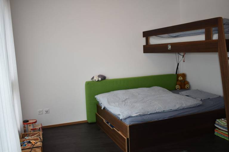 2 1/2-Zimmer-Ferienwohnung Domo Faber, Parpan — photo 5