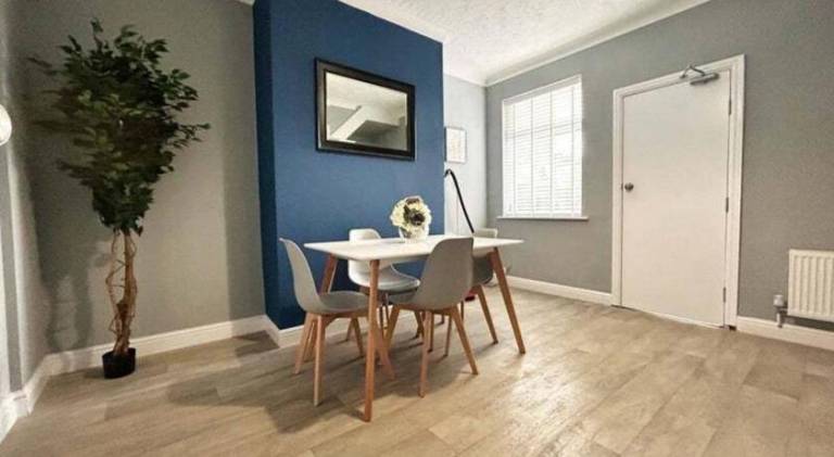 House with 4 rooms for 8 persons — photo 4