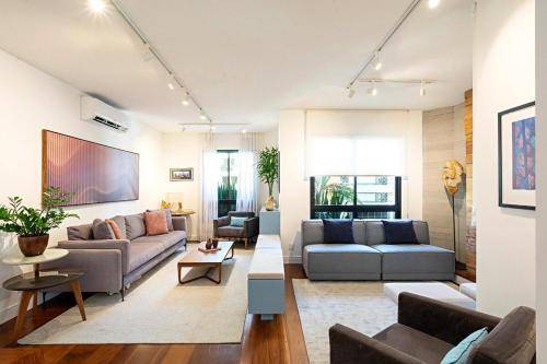 Apartamento Plano Diretor Sul