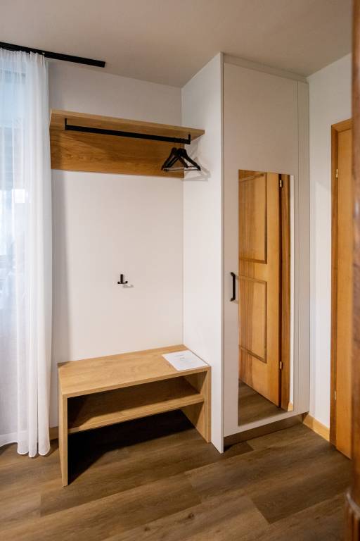 Ferienwohnung in Hafling,  f&uuml;r max. 4 Personen