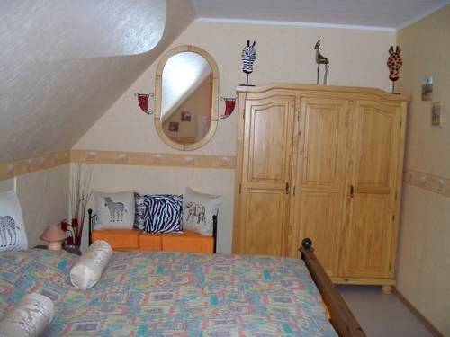 65 m² Ferienwohnung ∙ 2 Schlafzimmer ∙ 4 Gäste – Bild 6
