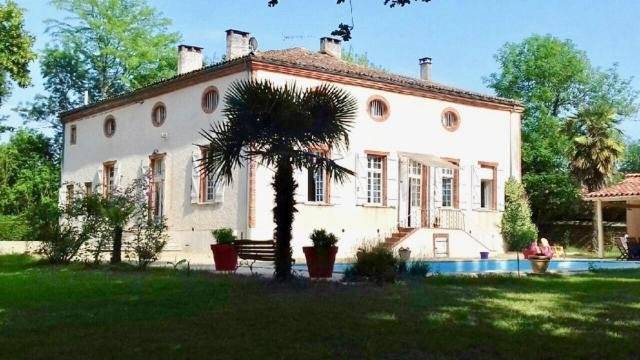 Maison de vacances  Montauban