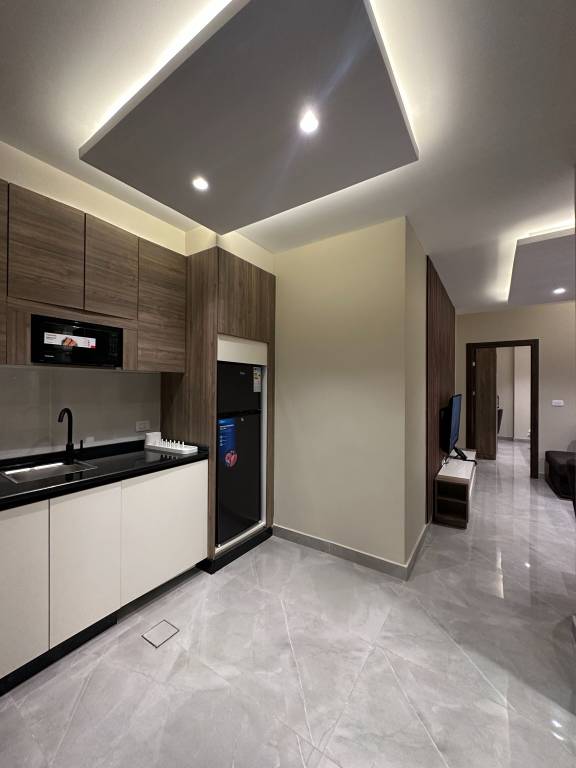 Ferienwohnung Al Swaifyeh