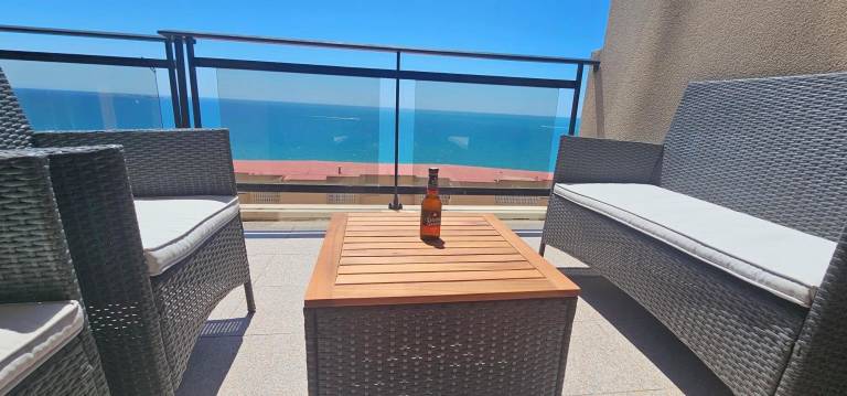 Ferienwohnung Santa Pola