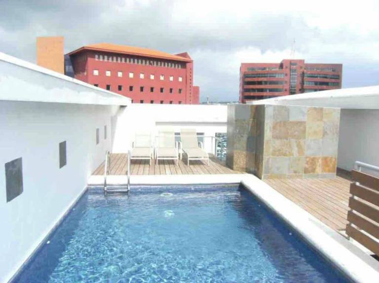 Appartamento San José