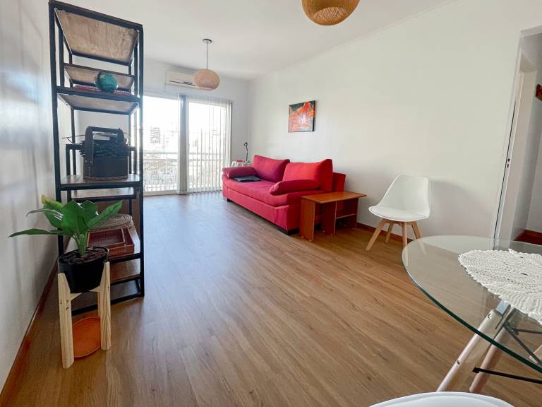 Ferienwohnung Buenos Aires