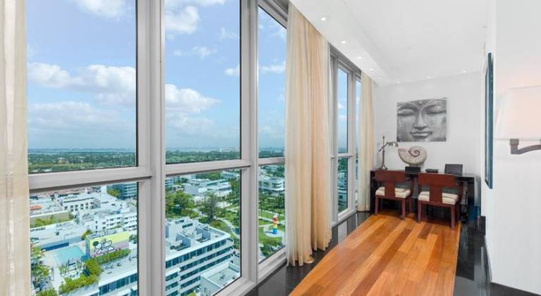 Beautiful holiday apartment with jacuzzi | Close to Miami Beach Botanical Garden | Beach nearby | Pets are welcome — photo 3