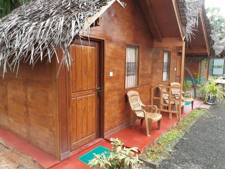 Cottage Abayapura