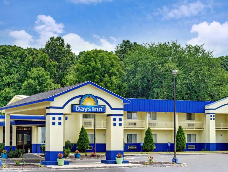 Days Inn by Wyndham Southington in Southington, CT