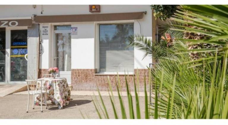 Casa Lorca