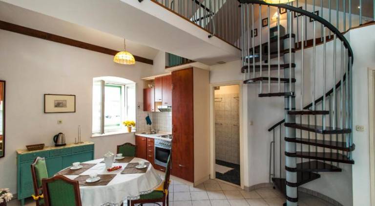 Villa Cindro Apartments — photo 2