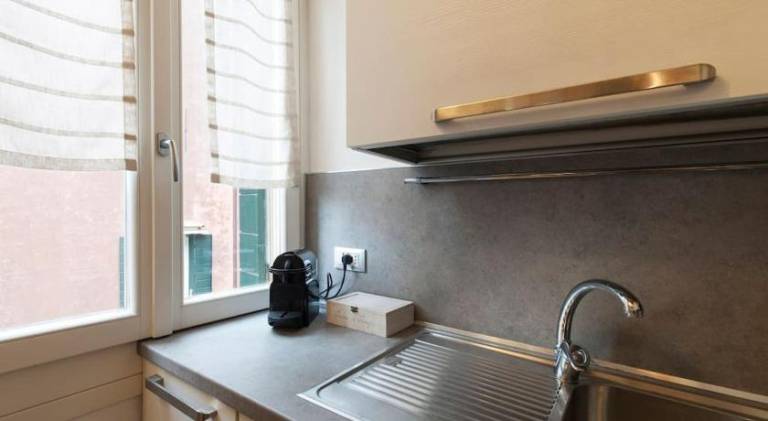 Nice apartment | Near Piazza San Marco | Dogs allowed — photo 4