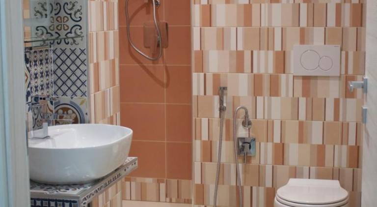 Holiday apartment with 2 rooms for 3 persons — photo 2